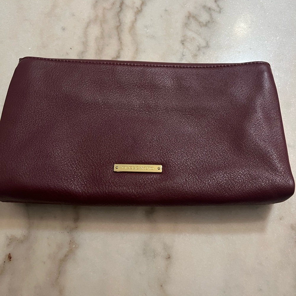 Vince canuto bag
